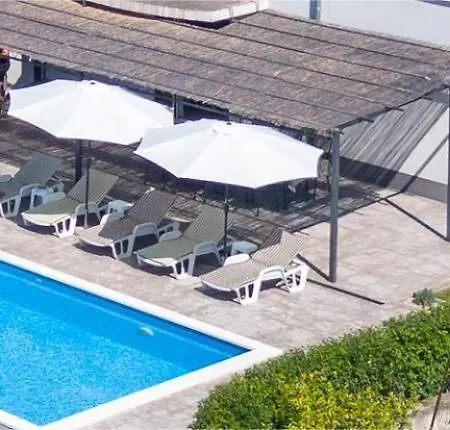 Semesterbostad Modern With Private Pool Near Split *