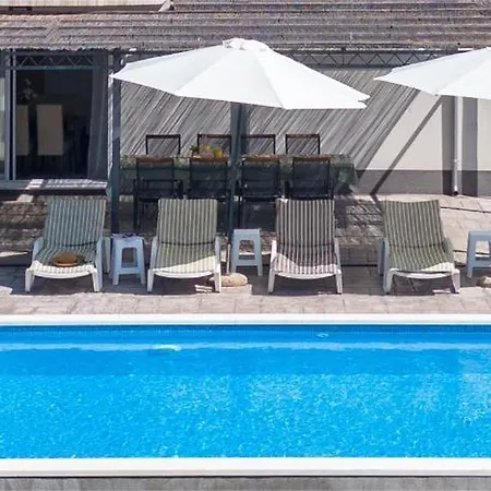 Modern With Private Pool Near Split * Podstrana
