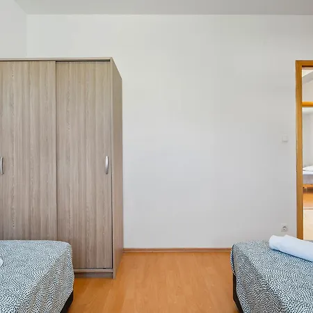 Modern With Private Pool Near Split * Podstrana