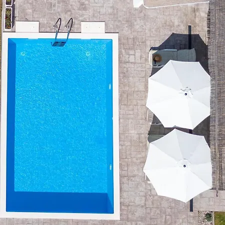 Modern With Private Pool Near Split *