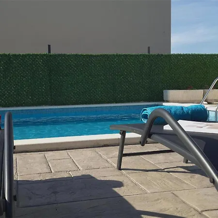 Modern With Private Pool Near Split Σπίτι διακοπών Ποντστράνα