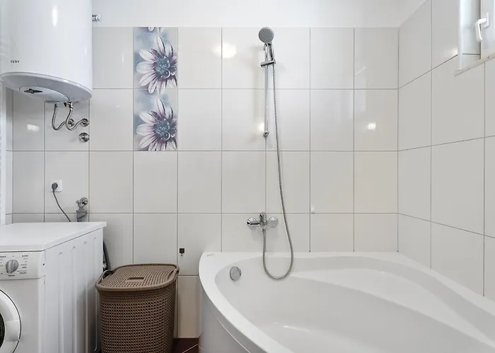 Σπίτι διακοπών Modern With Private Pool Near Split